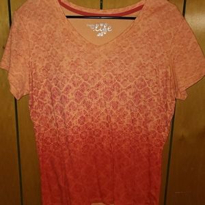 Made For Life Short Sleeve